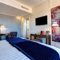 Premium Double or Twin Room