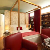 Budget Double Room - Basement