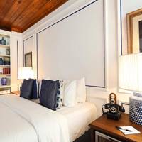 Suite - Basement