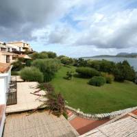 Superior Triple Room with Sea View