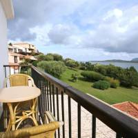 Junior Suite with Sea View (2 Adults)