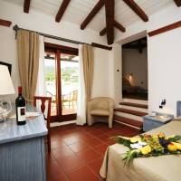 Junior Suite with Sea View (4 Adults)