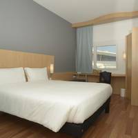 Standard Double Room - Non-Smoking