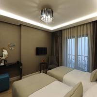 Twin Room - Disability Access