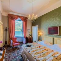 Deluxe Room with Lake View