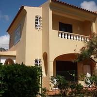Three-Bedroom Townhouse