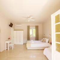 Studio (3 Adults)