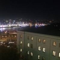 Двухместный номер с 1 кроватью