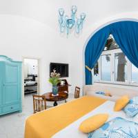Four-Bedroom Apartment - Annex