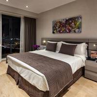 Three-Bedroom Suite