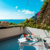 Room with Sea View