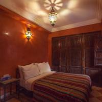 Basic Double Room Menthe