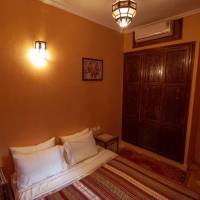 Basic Double Room Verveine