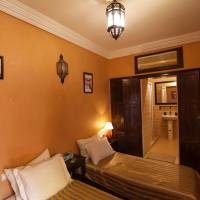 Twin Room Basilic