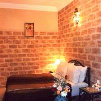 Basic Double Room Arganier