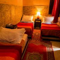 Triple Room Palmier