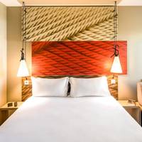 Double Room with Extra Bed