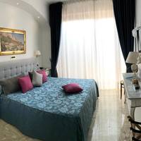Queen Room with Pool View