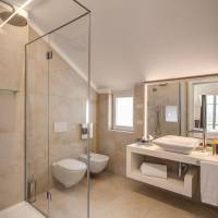Suite with Terrace and Hot Tub