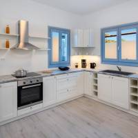Two-Bedroom Apartment - Ground Floor 