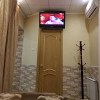Apartment with Sauna