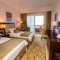 Special Offer - Family Room with Side Sea View - Egyptians and Residents Only
