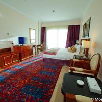 Special Offer - Family Room with Frontal Sea View - Egyptians and Residents Only