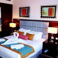 Special Offer - Two-Bedroom Suite Sea and Pool View - Egyptians and Residents Only