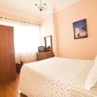 Double or Twin Room with Shared Bathroom