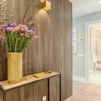 Standard One-Bedroom Apartment