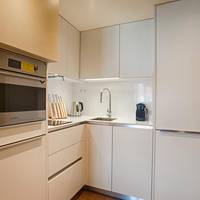 Superior One-Bedroom Apartment