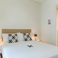 Superior Two-Bedroom Apartment