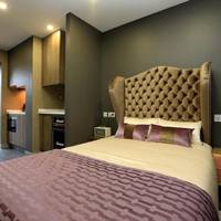 Two-Bedroom Suite with Terrace