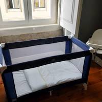Duplex Two-Bedroom Apartment