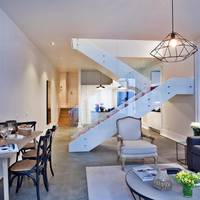  Two-Bedroom Apartment with Terrace