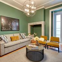 Superior Two-Bedroom Apartment