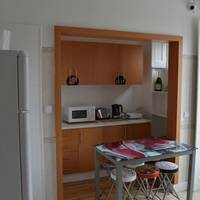 Bunk Bed in Mixed Dormitory Room (8 adults)