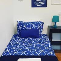 Comfort Twin Room