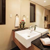 Superior Deluxe Room