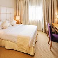 Standard Deluxe Room