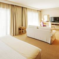 Junior Suite with Free One-Time 30-Minute Foot Massage
