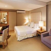 Premier Deluxe Room