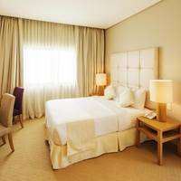 Superior Deluxe Room with Balcony