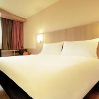 Double Room - Non-Smoking 