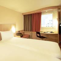 Twin Room - Non-Smoking