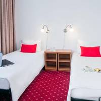 Triple Room (2 Adults)