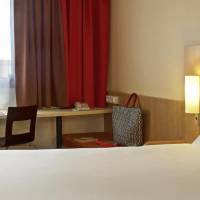 Twin Room with Extra Bed