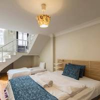 Apartment - Split Level