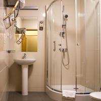 Twin Room with Private Bathroom