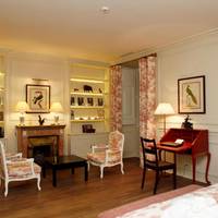 Deluxe Junior Suite